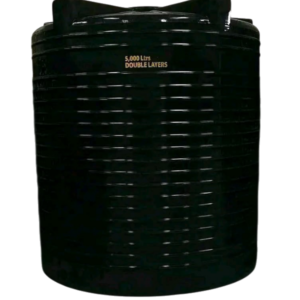 5,000L Kentank Water Tanks